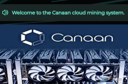Cannon Mining Scam