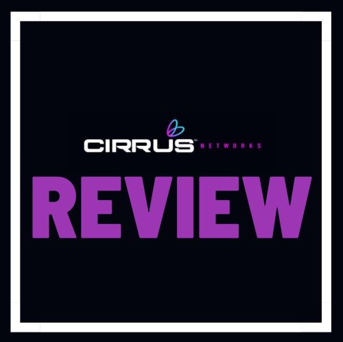 Cirrus Networks Review: Juuva’s Gnodi Crypto Ponzi Scam in a Lab Coat