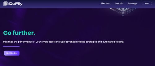 Defily scam