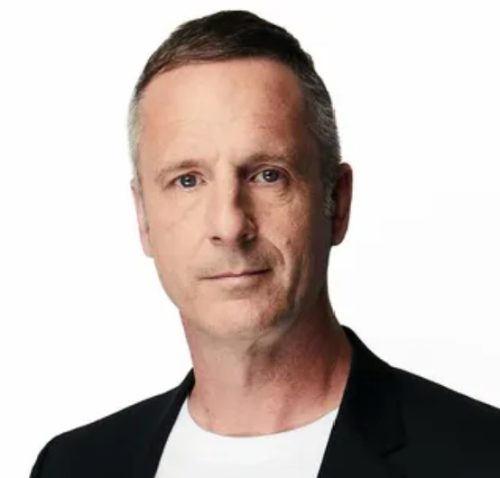 EXP Realty Founder CEO Glenn Sanford