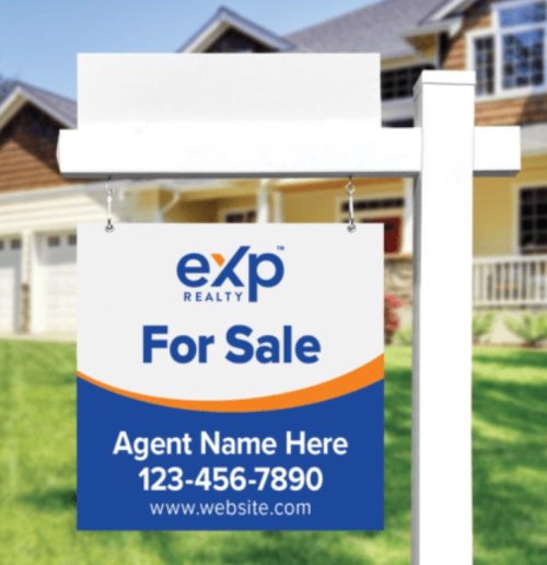 EXP Realty products