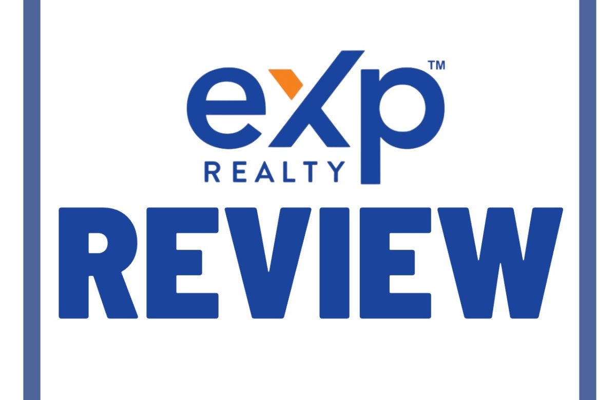 EXP Realty reviews