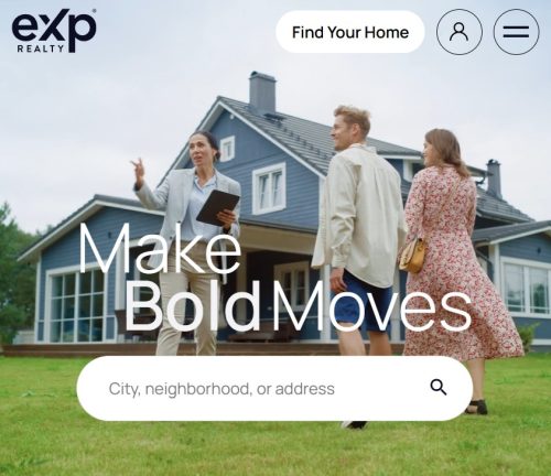 EXP Realty scam