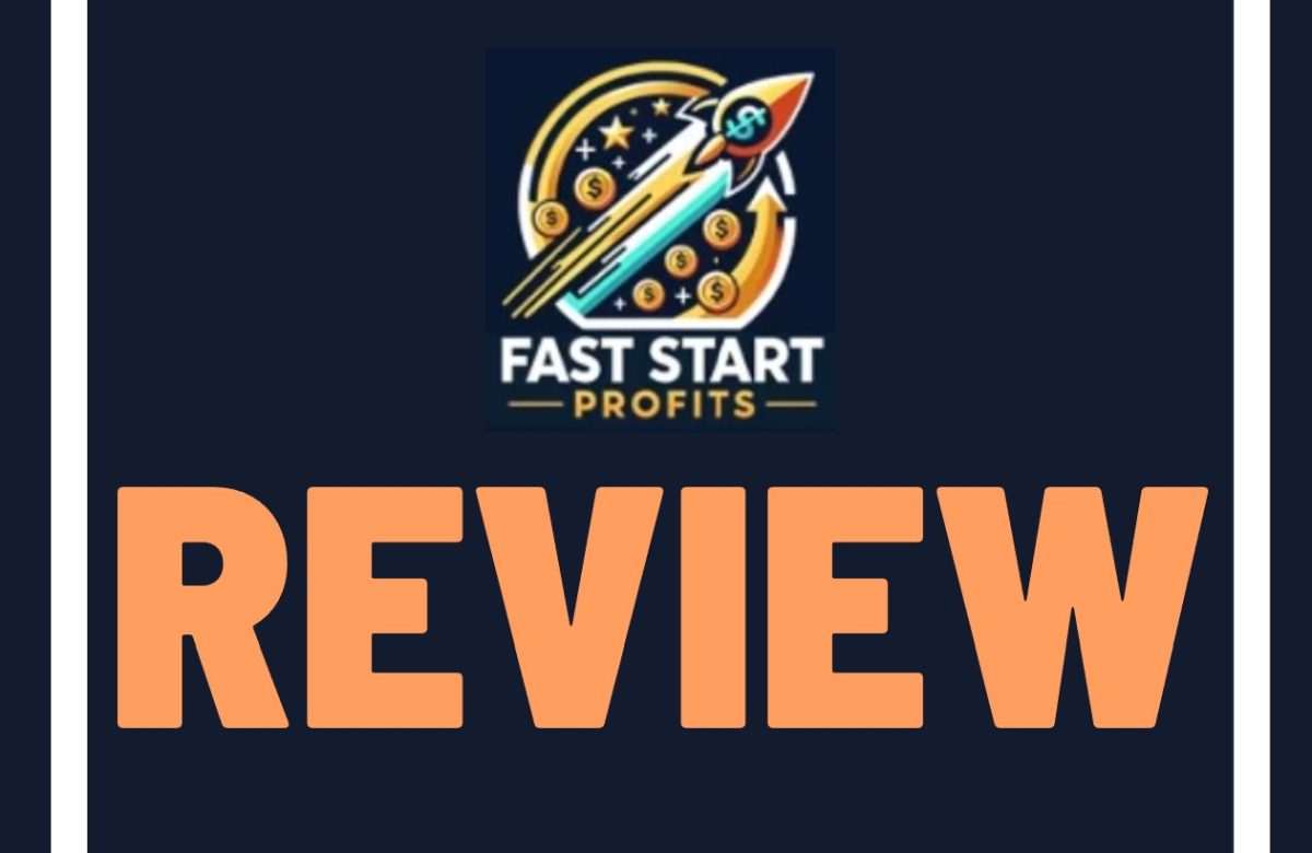 Fast Start Profits reviews