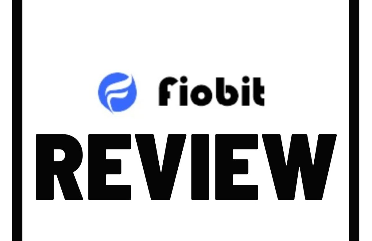 Fiobit reviews