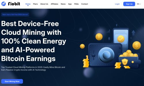 Fiobot scam