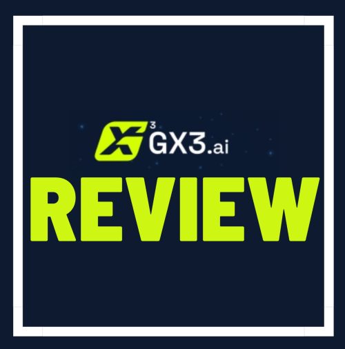 GX3 AI Review – The Decentralized “AI Agents” That Mine, Render, and Maybe… Rug?