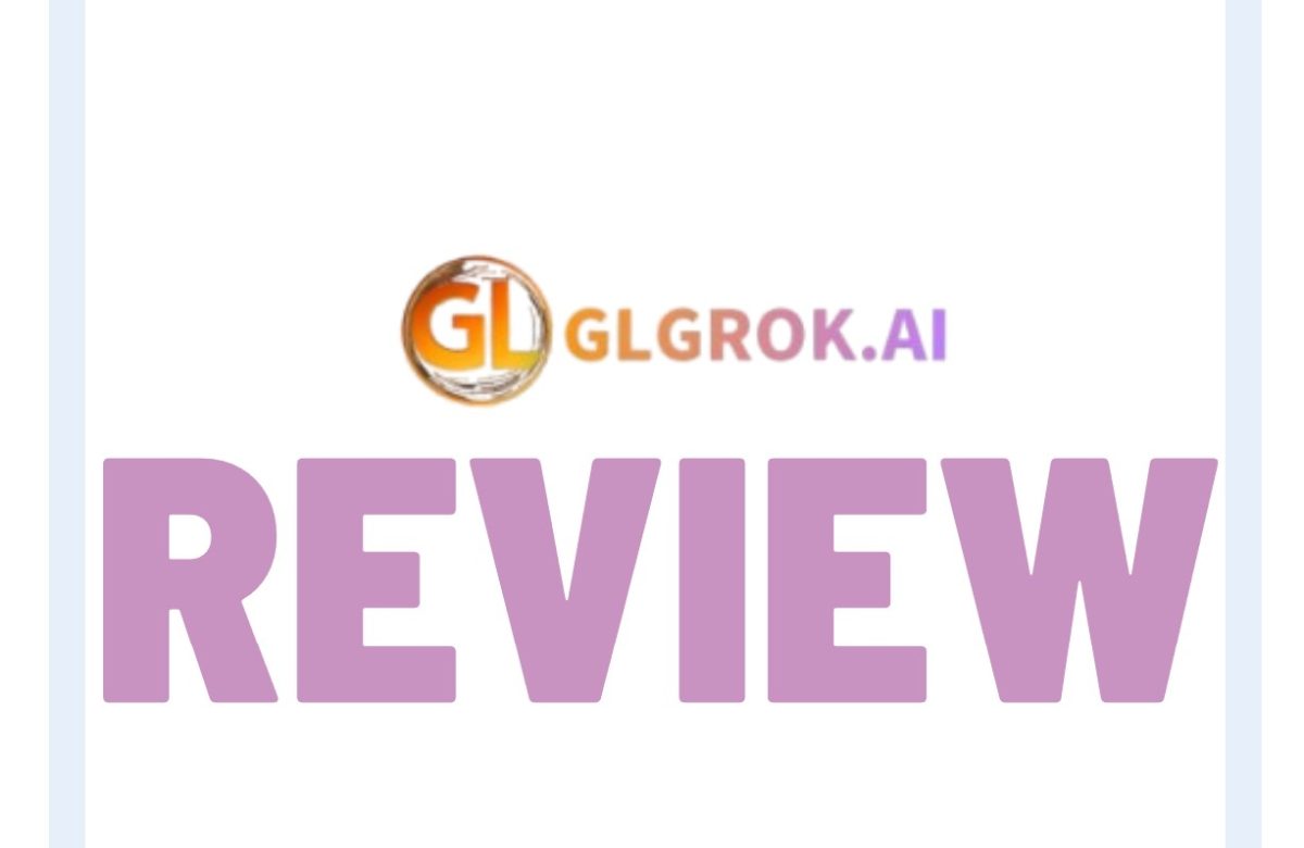 Glgrok AI reviews