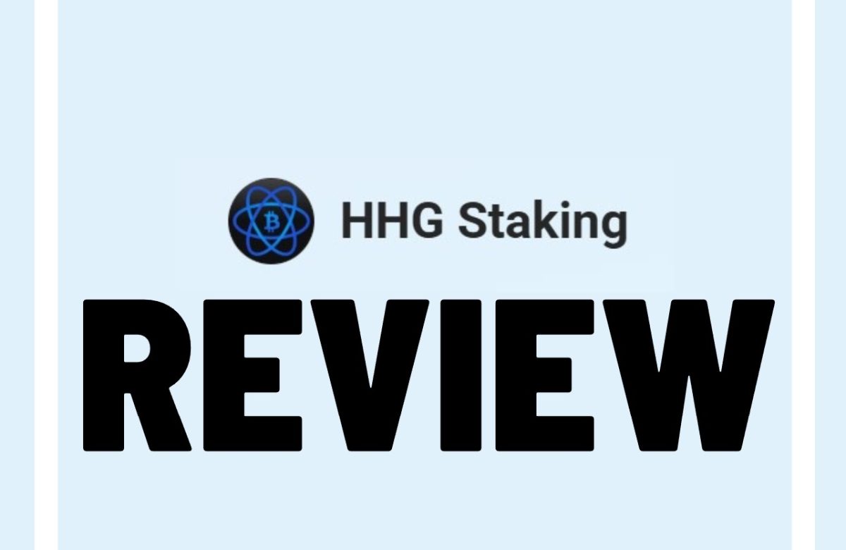 HHG Staking Reviews