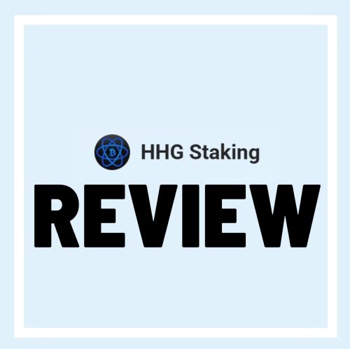 HHG Staking Review: SCAM or Legit Crypto AI Staking?