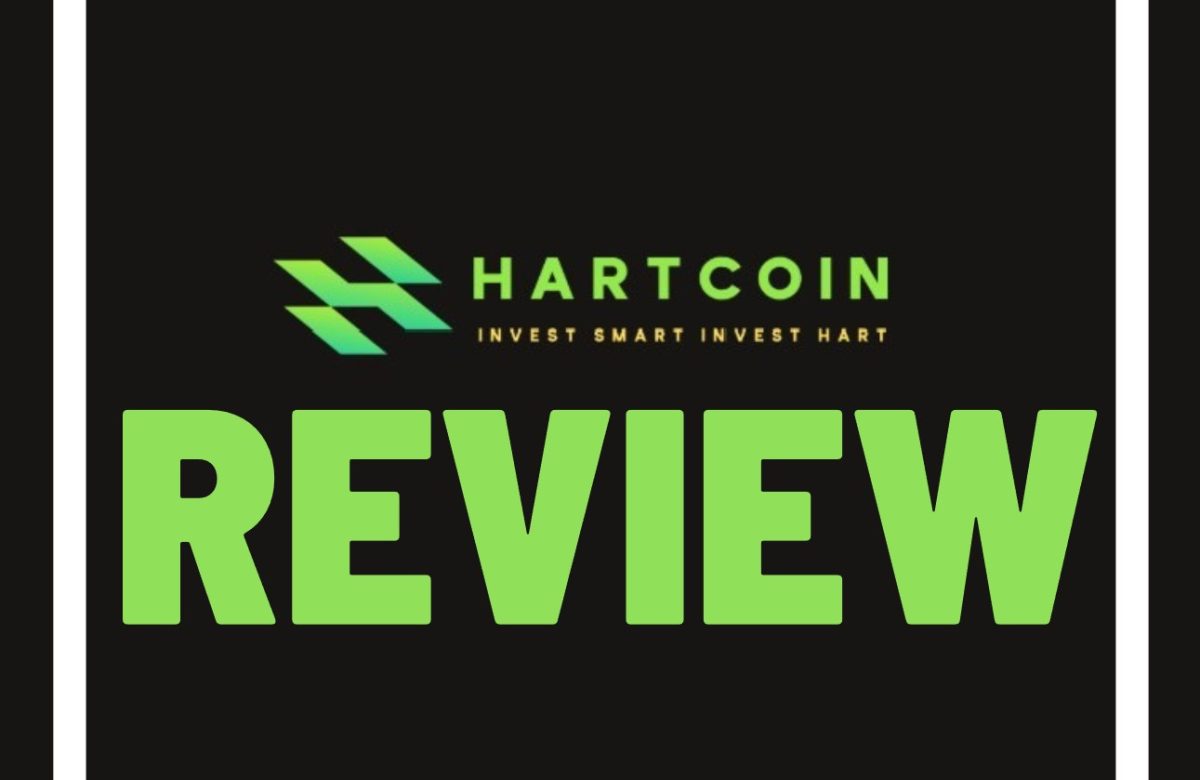 Hartcoin reviews