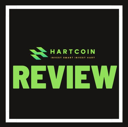 Hartcoin Review (2025) – Cloud Mining or Cloud Mirage Scam?