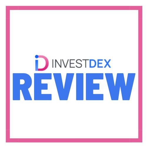 Invest Dex Review: From 135% to 14,000% Returns — Because Math Is Optional