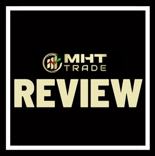 MHT Trading Review: Bot-Powered BS or Blockchain Ponzi?