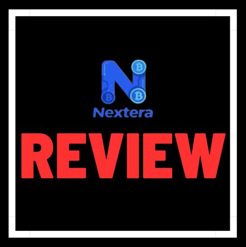 Nextera Quantitative Review: “Click a Button” Ponzi Masquerading as AI Trading