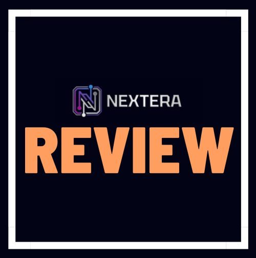 Nextera Review: The AI-Powered Crypto Platform Scam That Might Be Powered by Copium