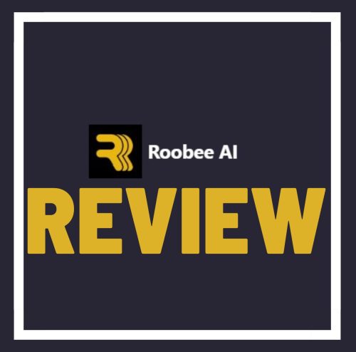 Roobee AI Review – Another “Click a Button” Ponzi in a Fancy Suit?