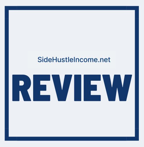 Side Hustle Income Review – $150 a Month Pyramid Disguised as “Passive Income”