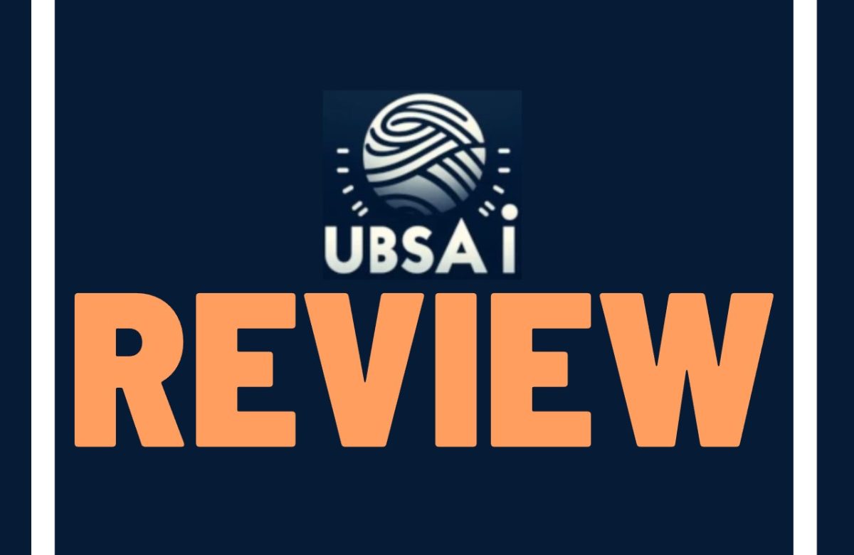 UBS AI Reviews