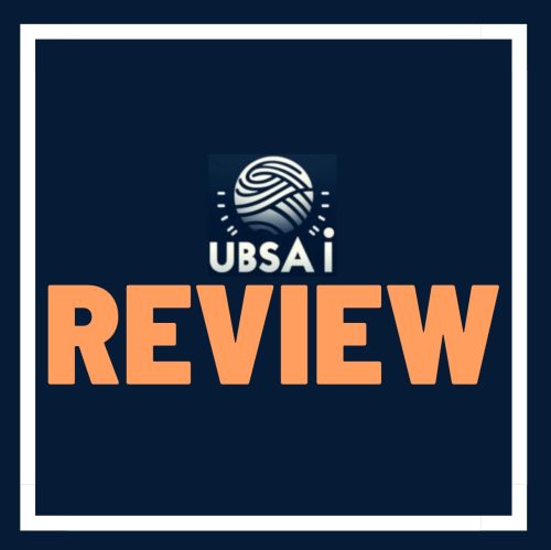 UBS AI Review: Quantitative Trading “Click a Button” Ponzi Scheme Exposed
