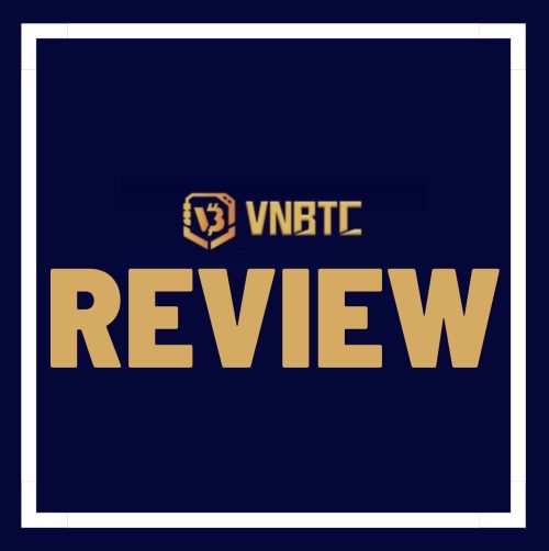 VNBTC Review – SCAM or Legit Cloud Mining Platform?