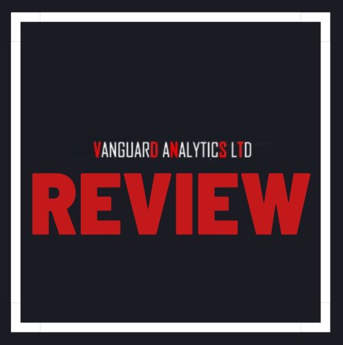 Vanguard Analytics Review: From 9000% Returns to 100% Scam Regret