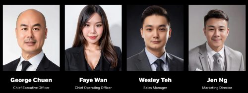 X-Capital Team