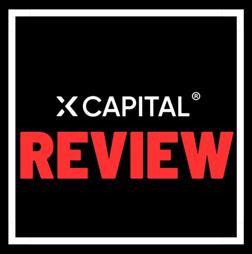 X-Capital Review: Fake CEO Crypto Ponzi With Malaysian Props