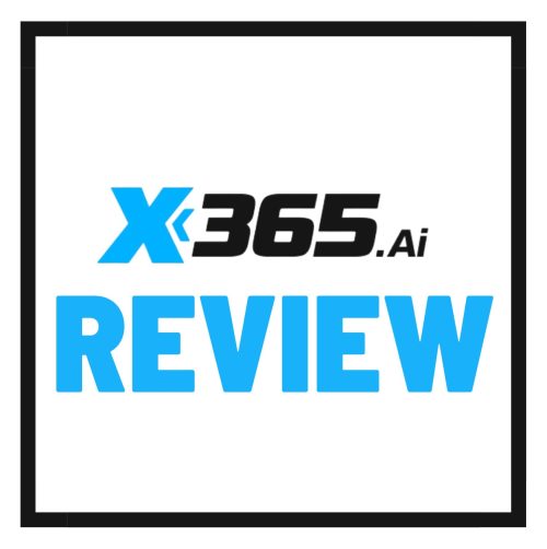 X365 Review: Quantum Scam Powered by AI Buzzwords