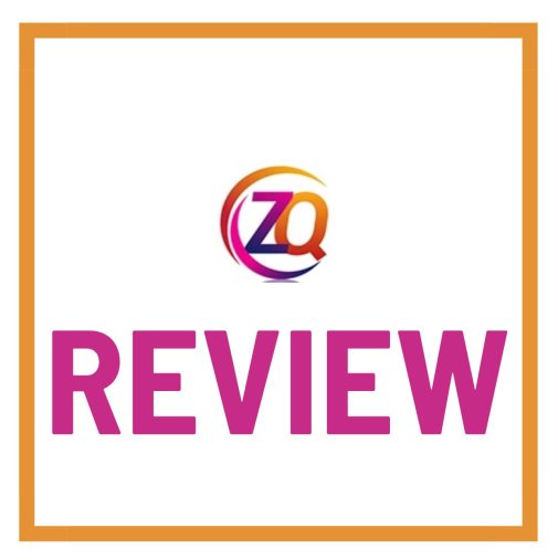 ZQ AI Review: Another Click-a-Button Ponzi Disguised as Quantitative Trading