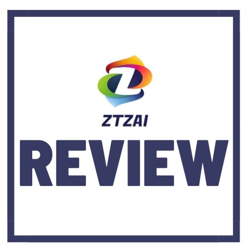 ZTZ AI Review: The Latest Button-Smashing Ponzi Masquerading as AI Trading