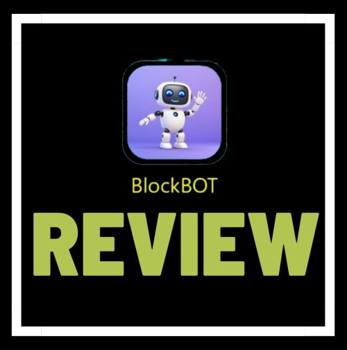 BlockBot Review: Click-A-Button Riches or Just Another Ponzi Scam Rerun?