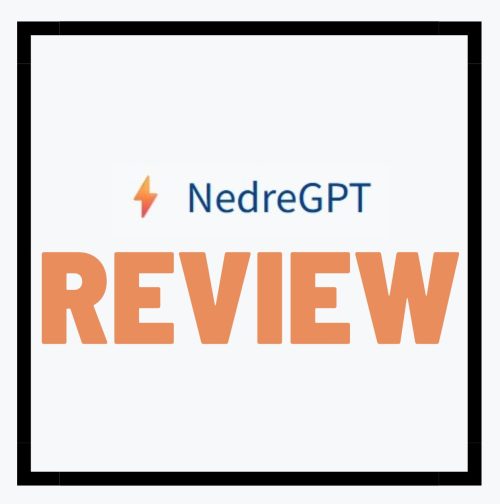 NedreGPT Review: AI Goldmine or GPT-Fueled Scam?