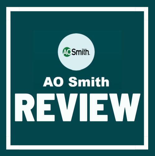 AO Smith USDT Review: Click-a-Button Ponzi with a Stolen Brand Name