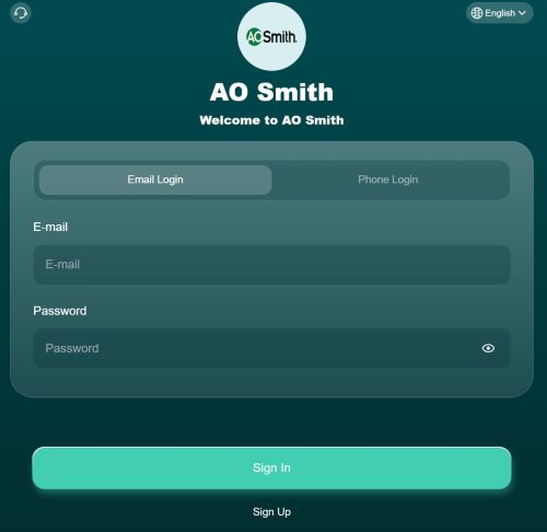 AO Smith USDT scam