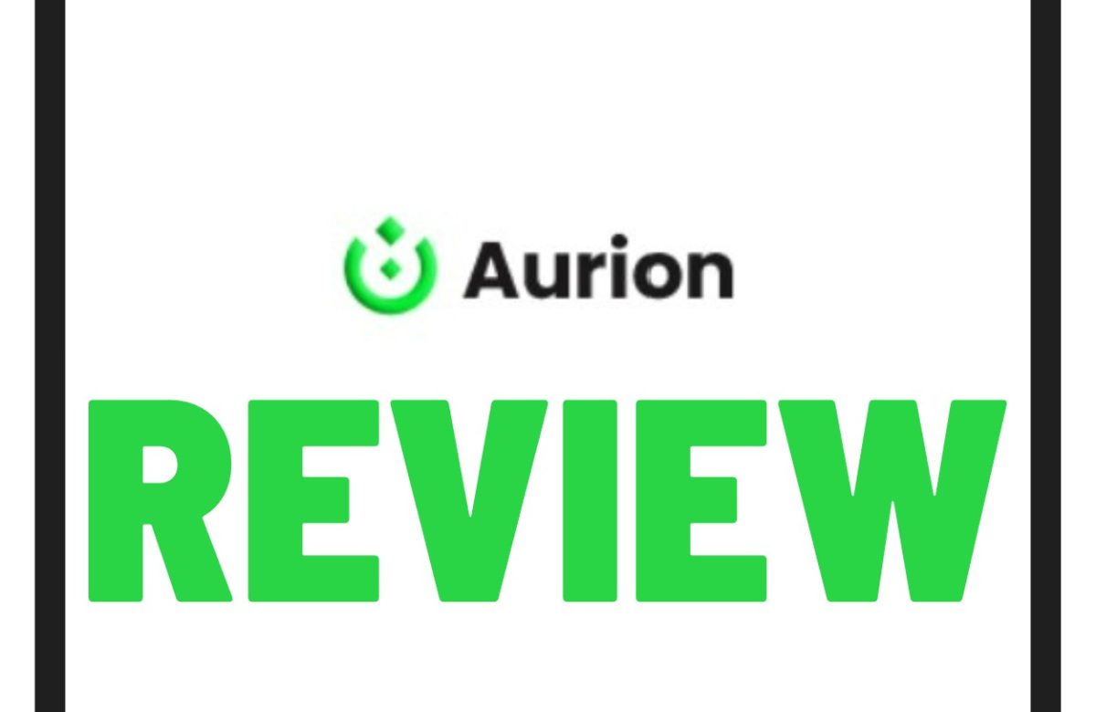 Aurion Investment Reviews