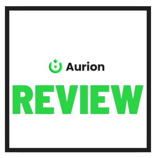 Aurion Investment Review – SCAM or Legit 3.9% Daily ROI Crypto Platform?