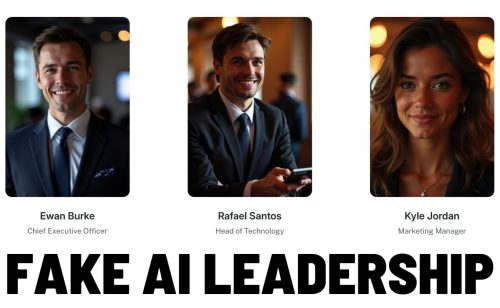 Aurion Investment leadership