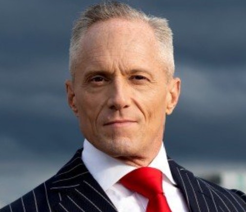Brian Rose
