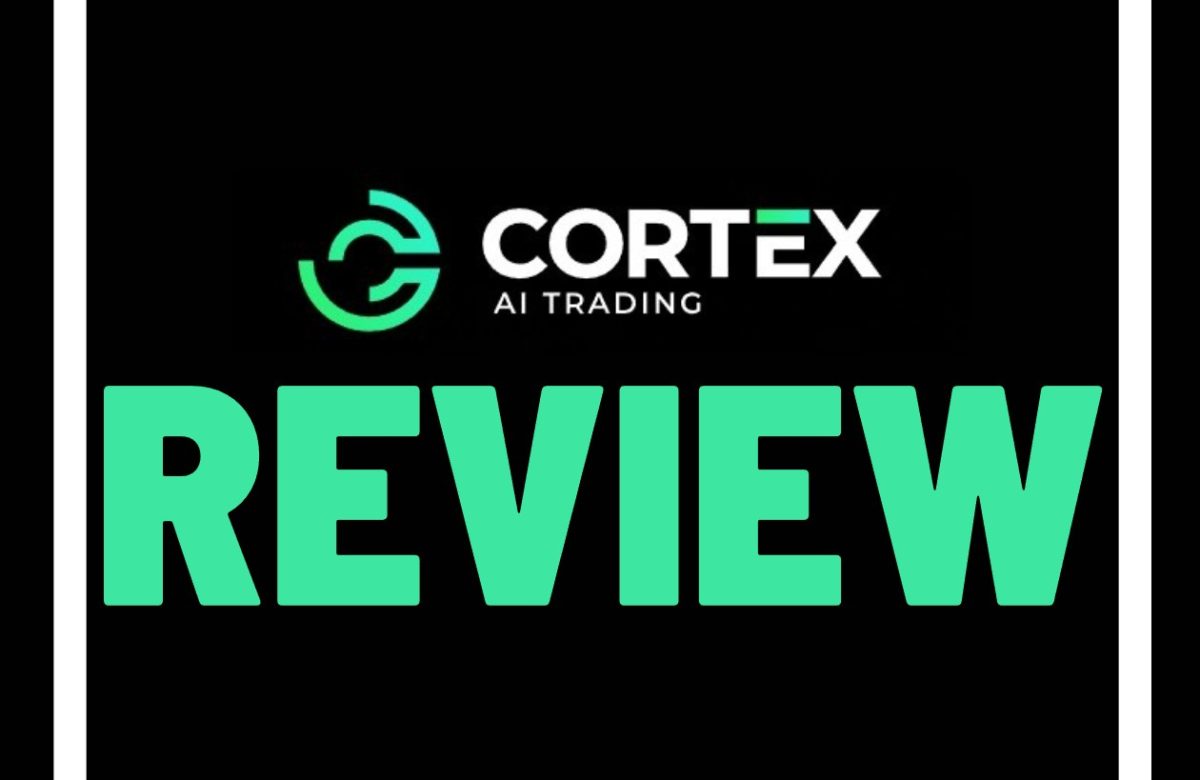 COrtex AI Trading Reviews