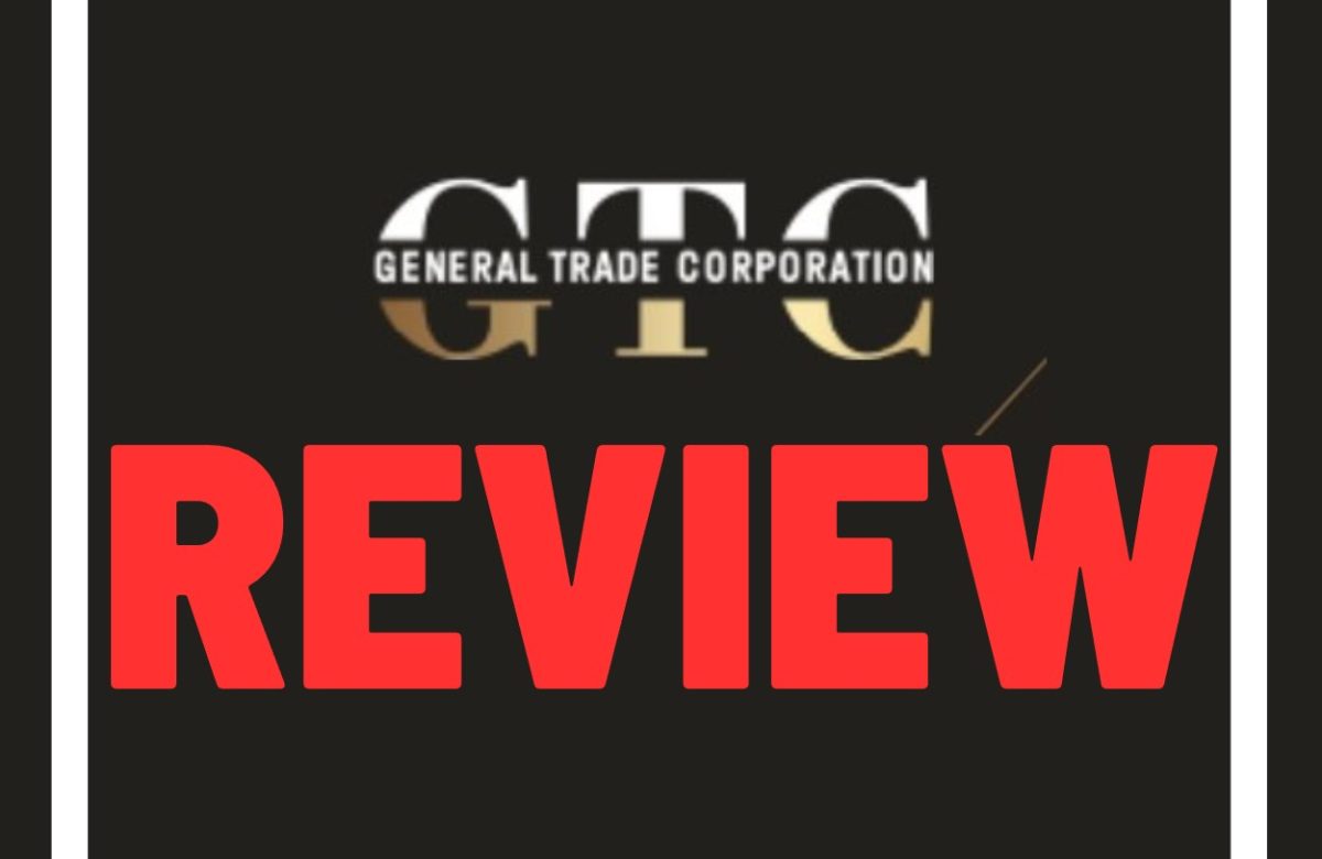 General Trade Corporation Reviews