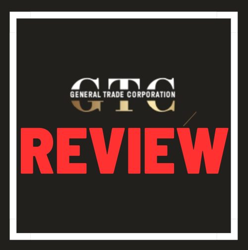 General Trade Corporation Review – Smart Investment Platform or Another Sleezy Scam in a Suit?