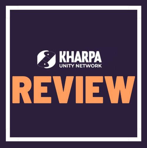 Kharpa Unity Network Review: A Crypto Ponzi Scam in DAO’s Clothing?