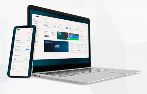 Orion Project products