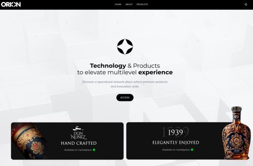 Orion Project scam