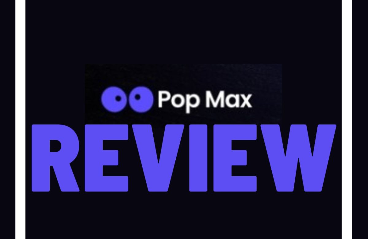 Pop Max Reviews