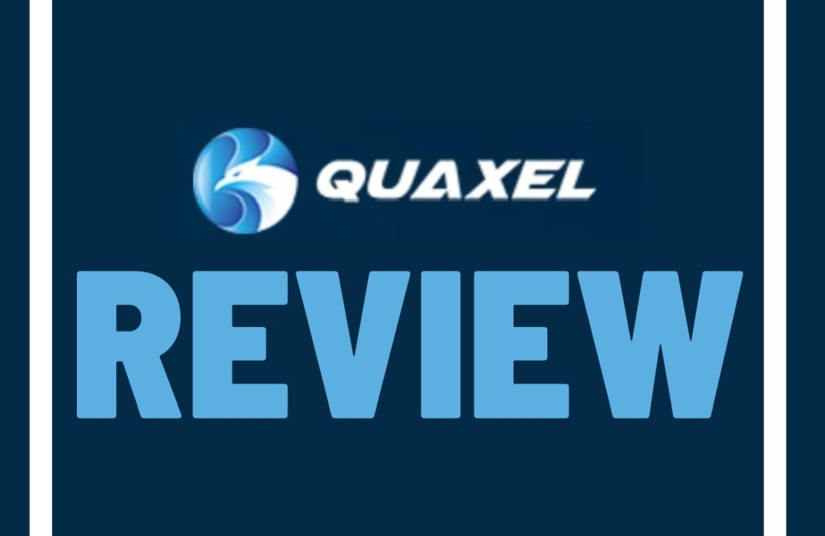 Quaxel reviews