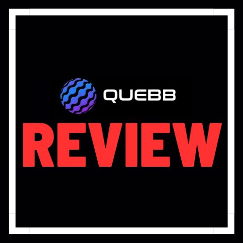 Quebb Review – A Crypto Mining Miracle or MLM Disguised as a Server Farm?