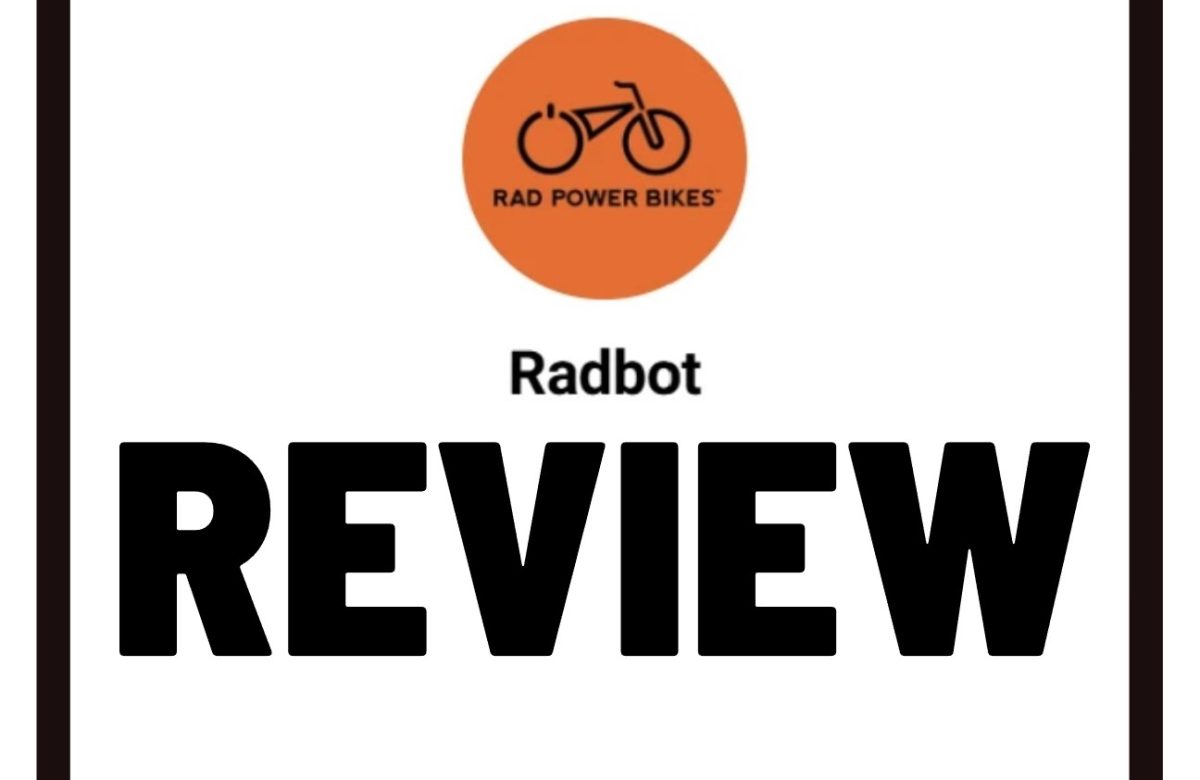 Radpowerbikes reviews