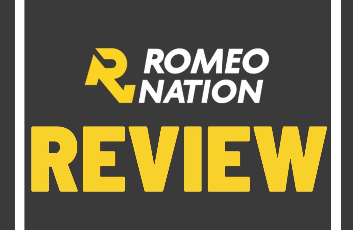 Romeo Nation Reviews